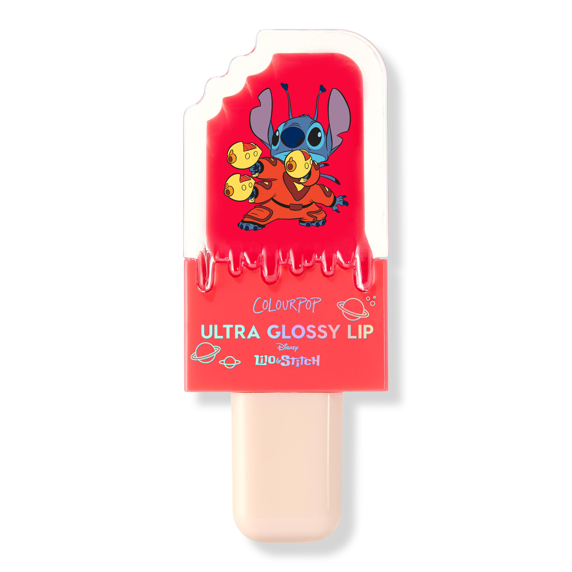 ColourPop Disney Lilo & Stitch Ultra Glossy Lip #1