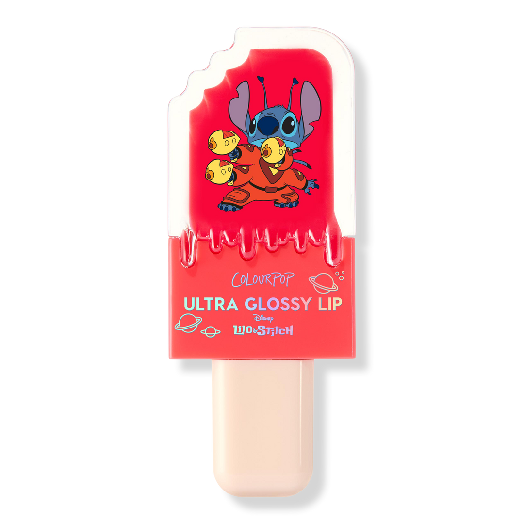 ColourPop Disney Lilo & Stitch Ultra Glossy Lip #1