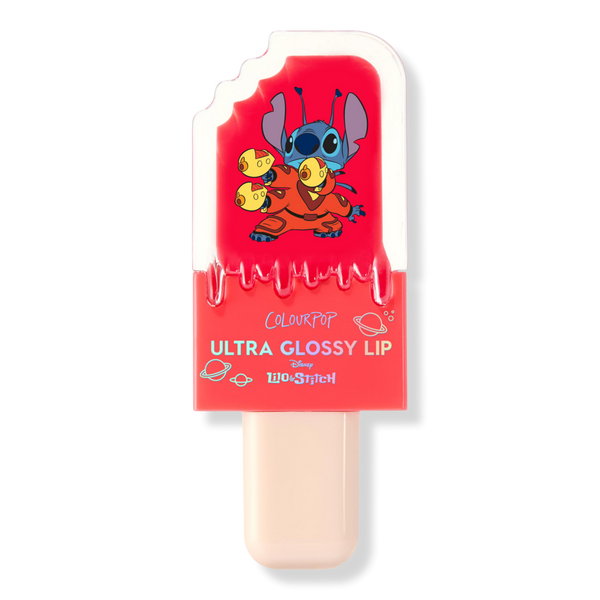 ColourPop Disney Lilo & Stitch Ultra Glossy Lip #1