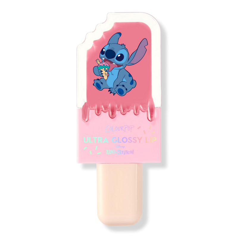 ColourPop Disney Lilo & Stitch Ultra Glossy Lip #1