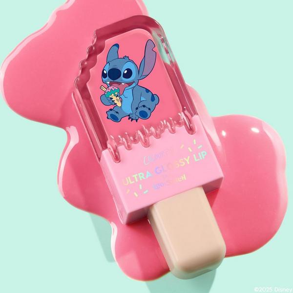 ColourPop Disney Lilo & Stitch Ultra Glossy Lip #3