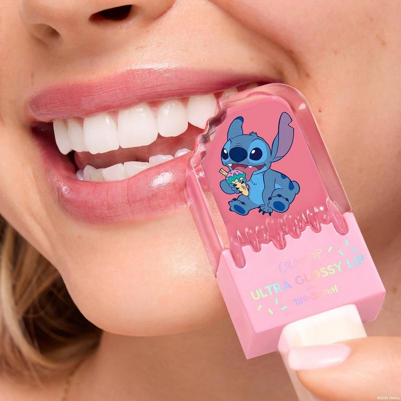 ColourPop Disney Lilo & Stitch Ultra Glossy Lip #6