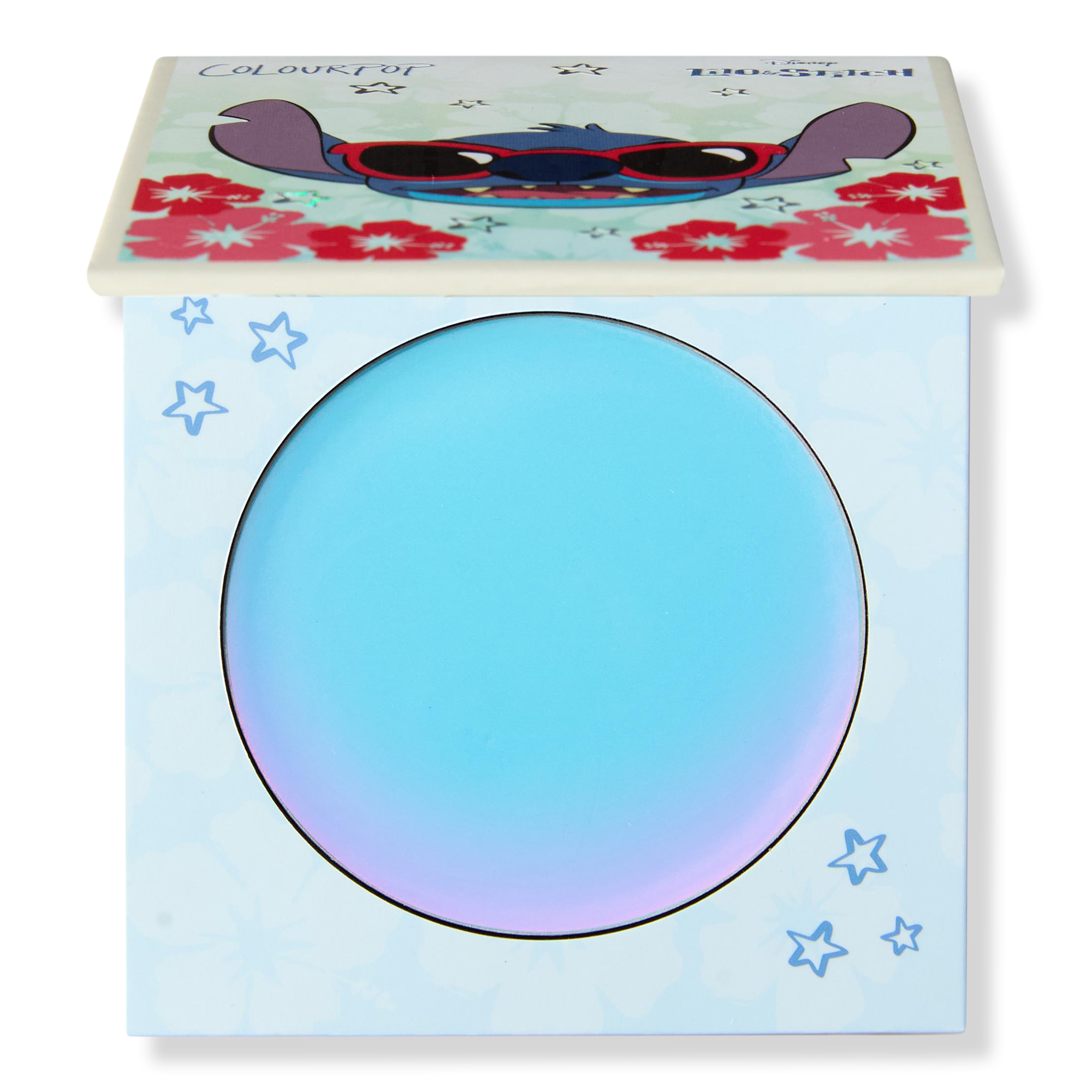 ColourPop Disney Lilo & Stitch pH Changing Instant Crush Cream Blush #1