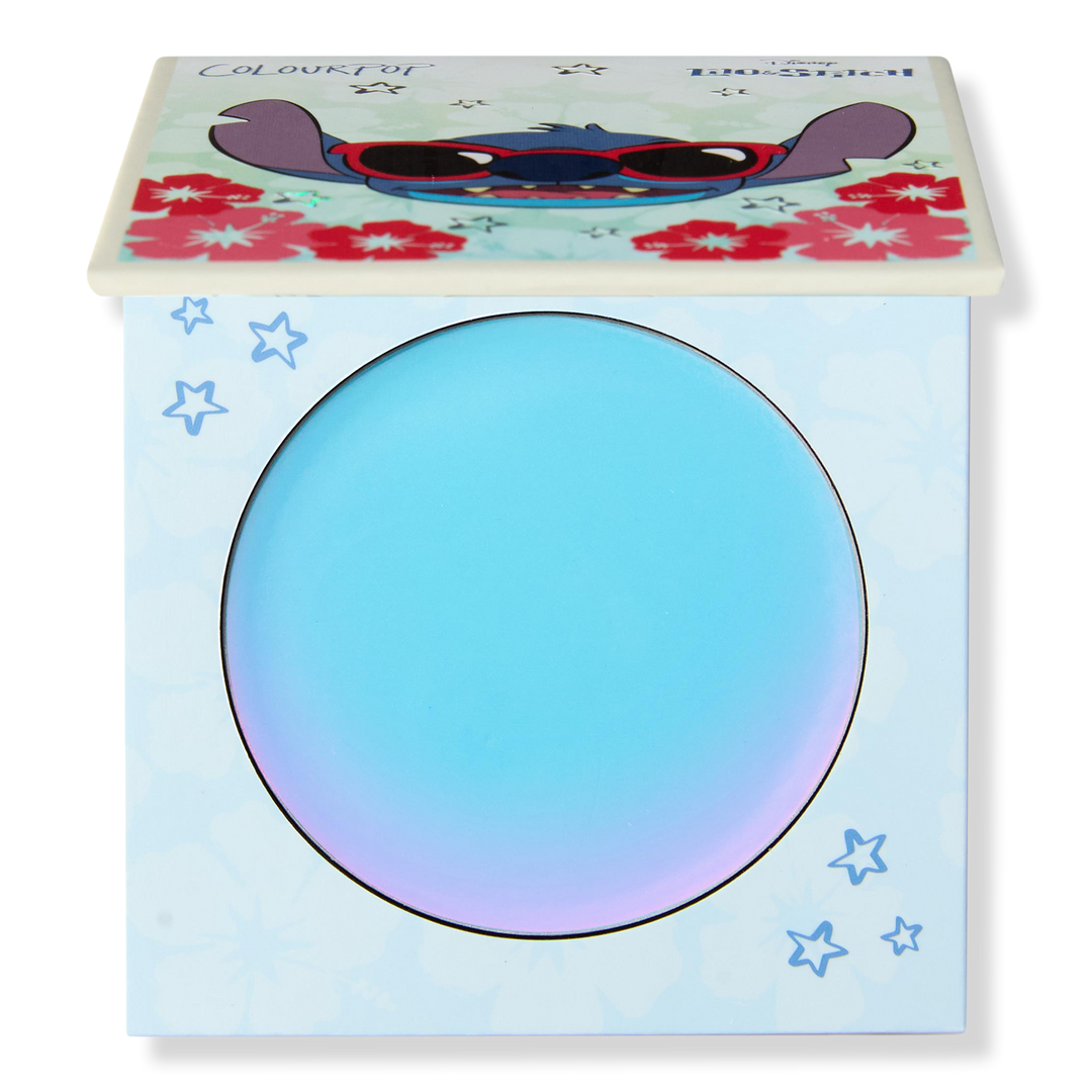 ColourPop Disney Lilo & Stitch pH Changing Instant Crush Cream Blush #1