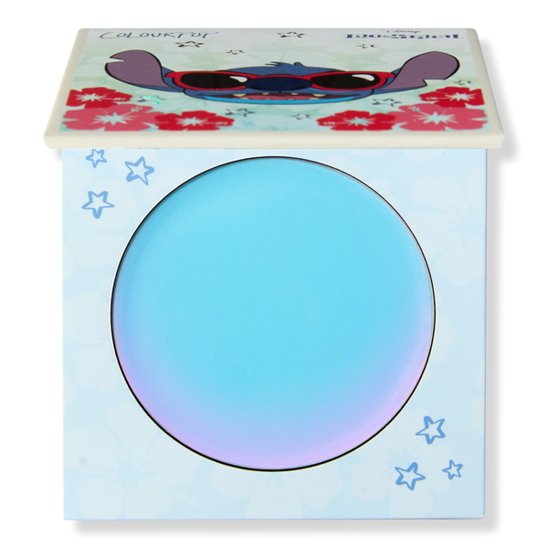 ColourPop Disney Lilo & Stitch pH Changing Instant Crush Cream Blush #1