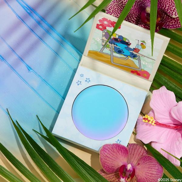 ColourPop Disney Lilo & Stitch pH Changing Instant Crush Cream Blush #4