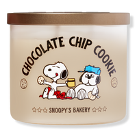 Peanuts x UBC Snoopy's Bakery 3-Wick Candle