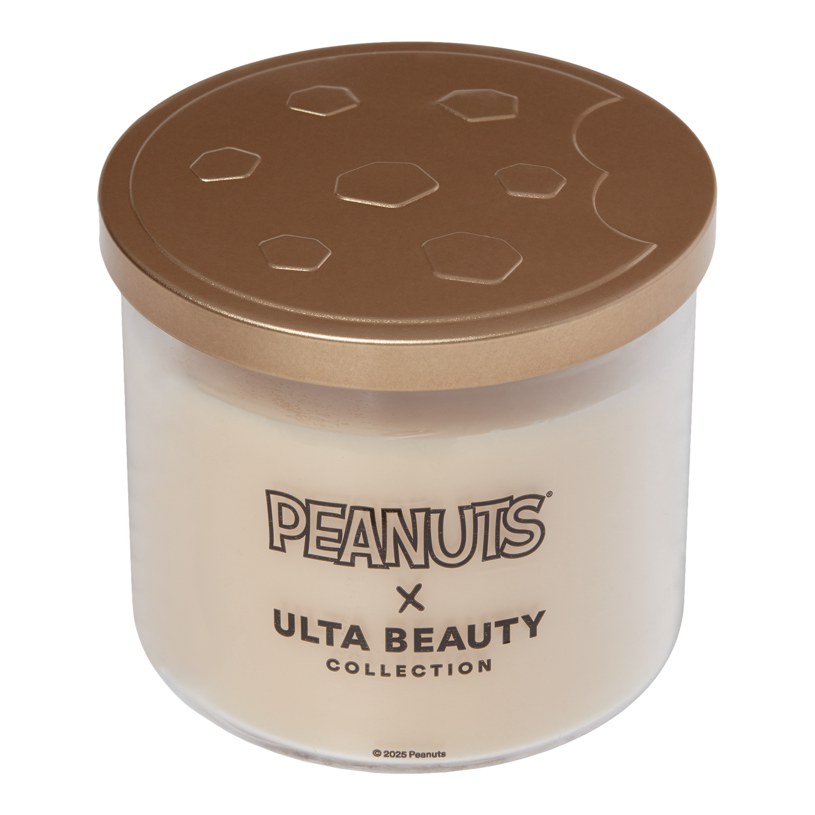 Peanuts x UBC Snoopy's Bakery 3-Wick Candle