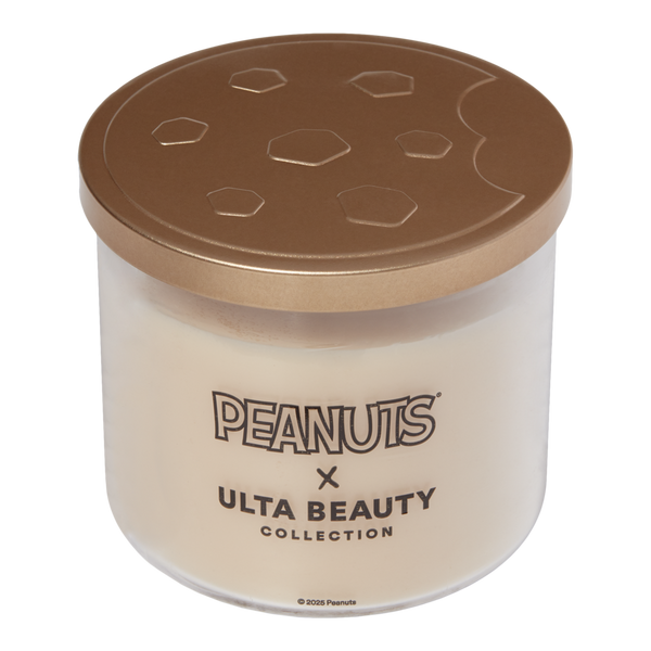 ULTA Beauty Collection Peanuts x UBC Snoopy's Bakery 3-Wick Candle #2