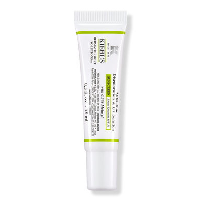 Kiehl's Since 1851 Free Autotone Discoloration & UV Solution with $40 brand purchase Free Autotone Discoloration & UV Solution with $40 brand purchase