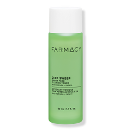 FARMACY Deep Sweep 2% BHA Pore Cleaning Toner - 1.7 oz