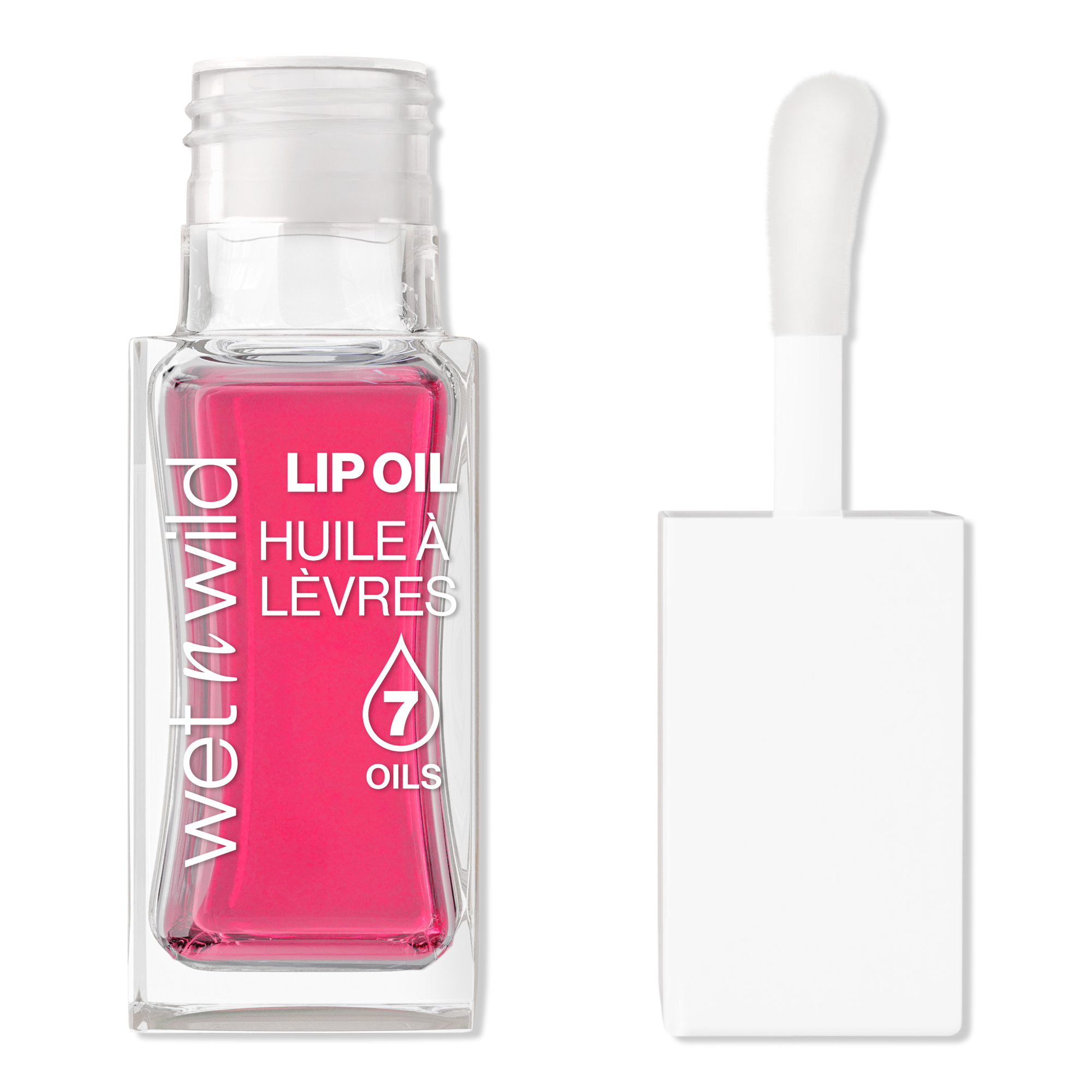 Wet n Wild Lip Oil #1