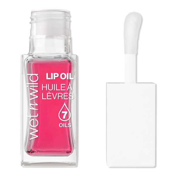 Wet n Wild Lip Oil #1