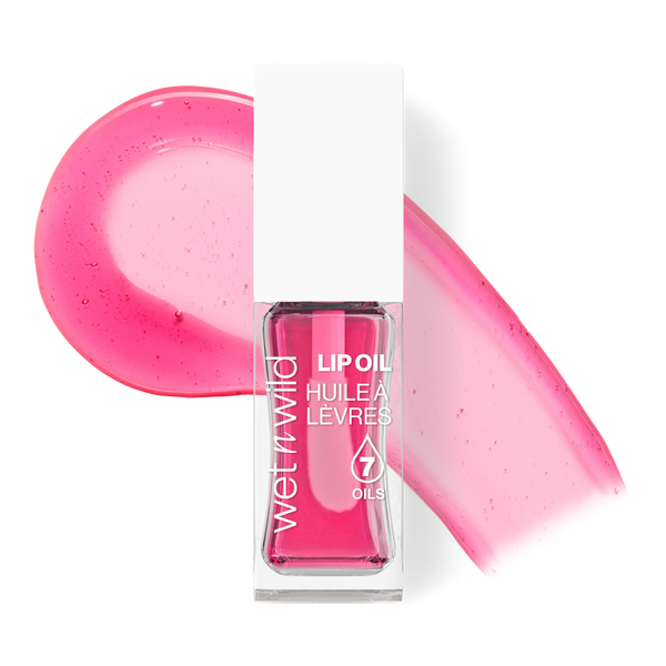 Wet n Wild Lip Oil #4