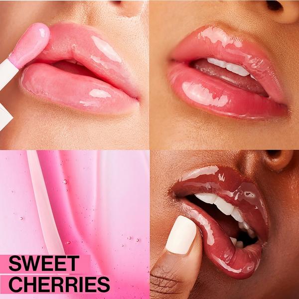Wet n Wild Lip Oil #5