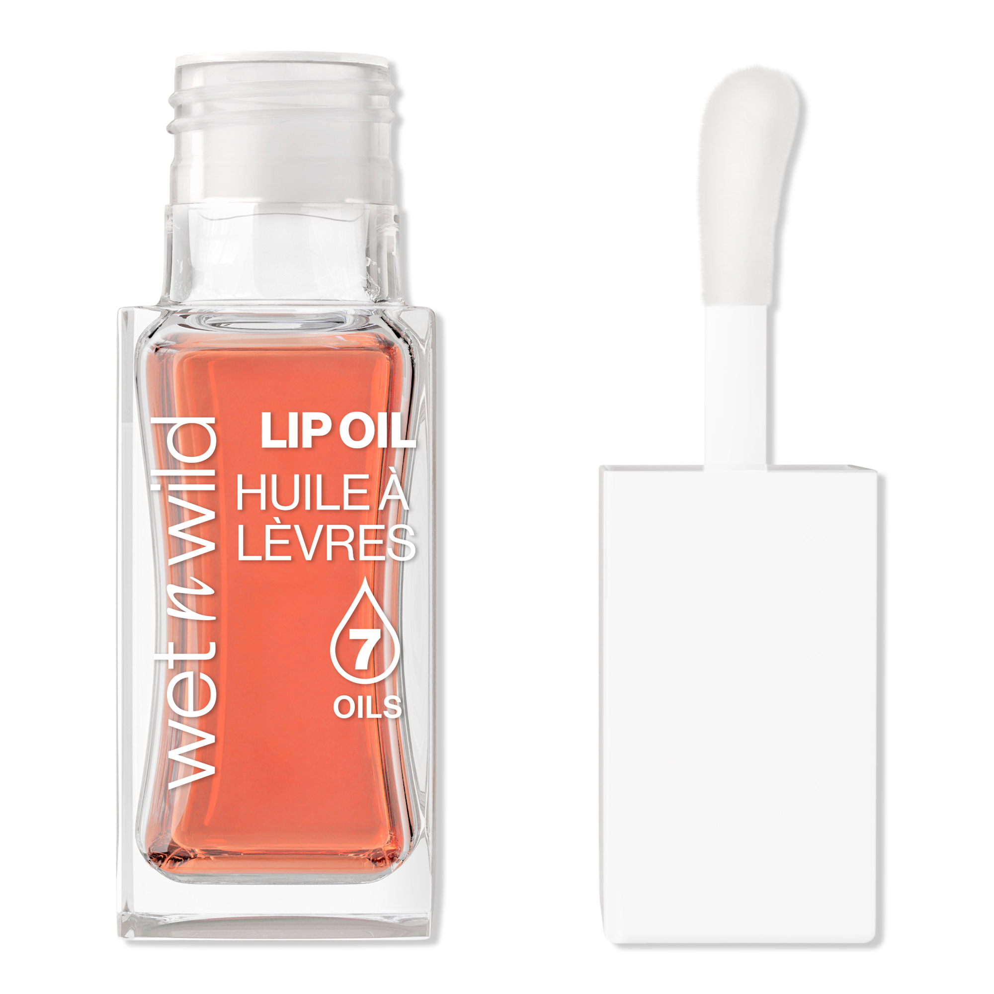 Wet n Wild Lip Oil #1