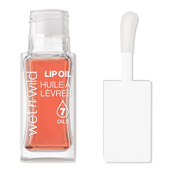 Wet n Wild Lip Oil #1