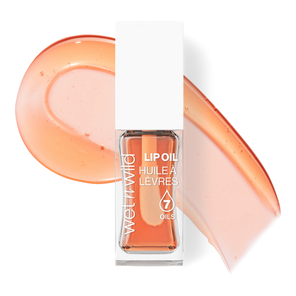 Wet n Wild Lip Oil #4