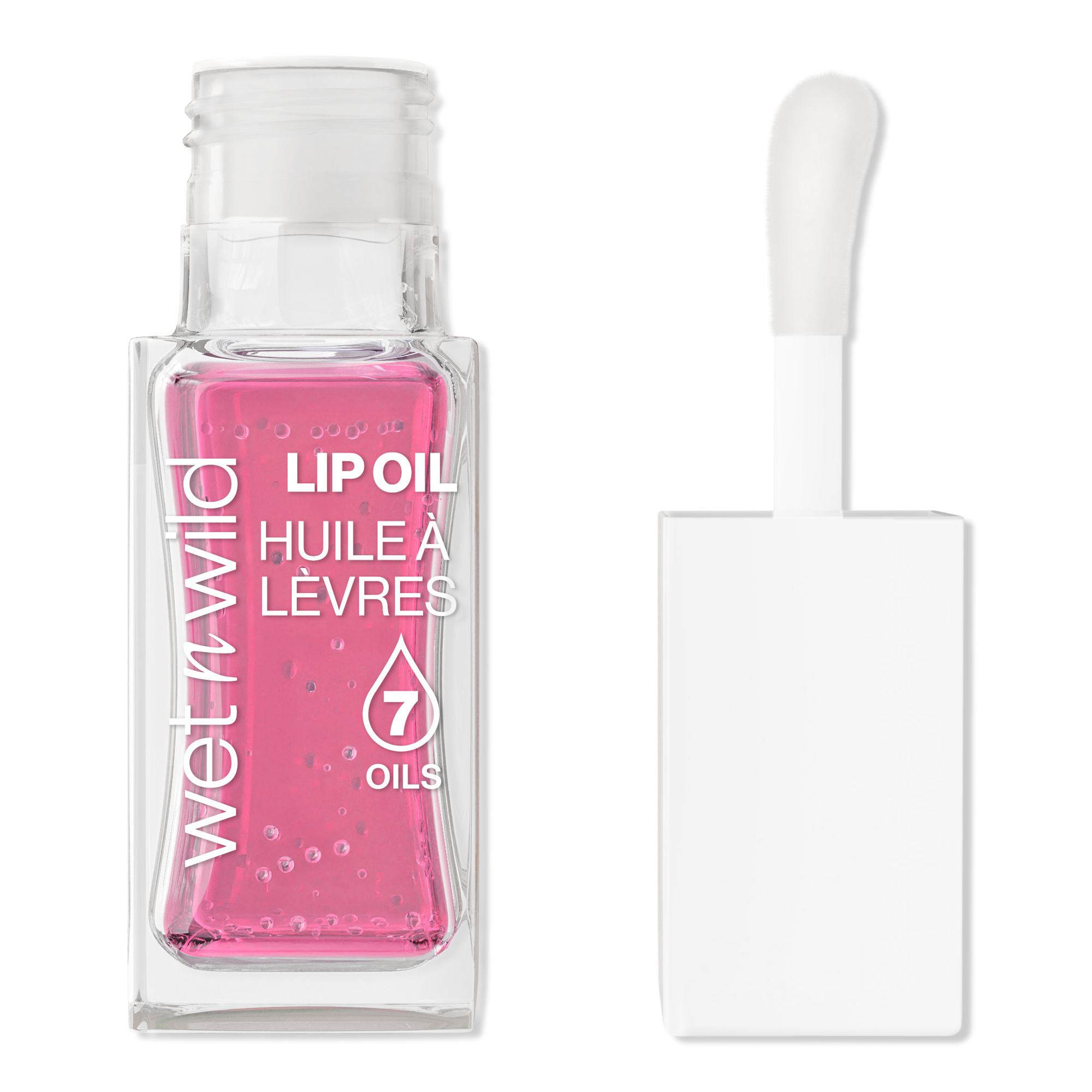 Wet n Wild Lip Oil #1