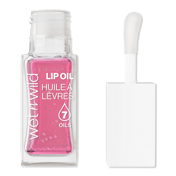 Wet n Wild Lip Oil #1