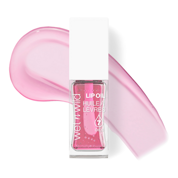 Wet n Wild Lip Oil #4