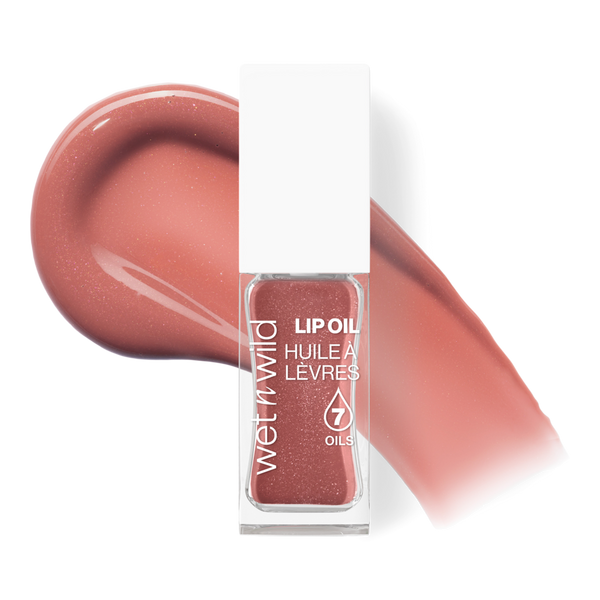 Wet n Wild Lip Oil #4