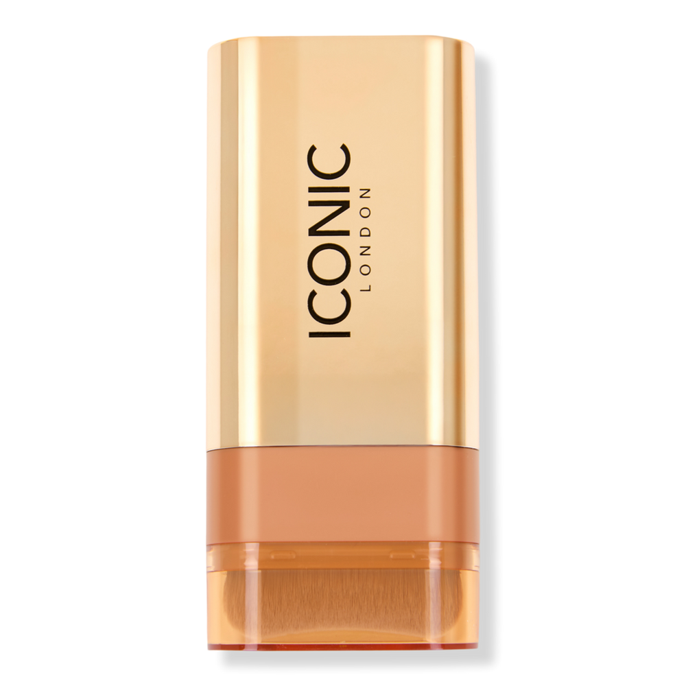 Iconic London Glow All Over Melting Balm Stick