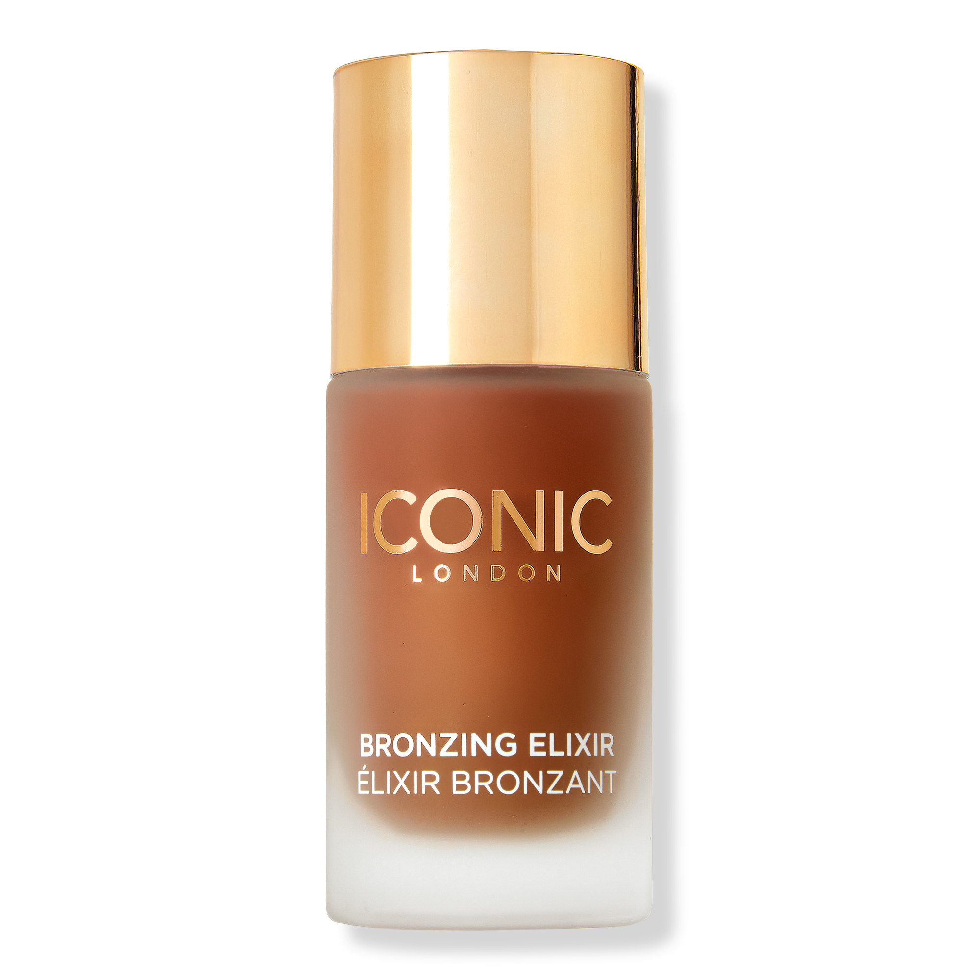 ICONIC LONDON Bronzing Elixir #1