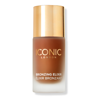 ICONIC LONDON Bronzing Elixir Liquid Bronzer Drops
