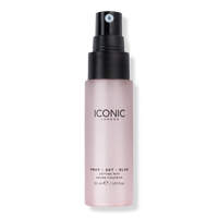 Mini Prep-Set-Blur Setting Mist