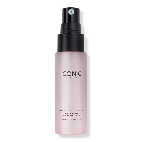 ICONIC LONDON Mini Prep-Set-Blur Setting Mist #1