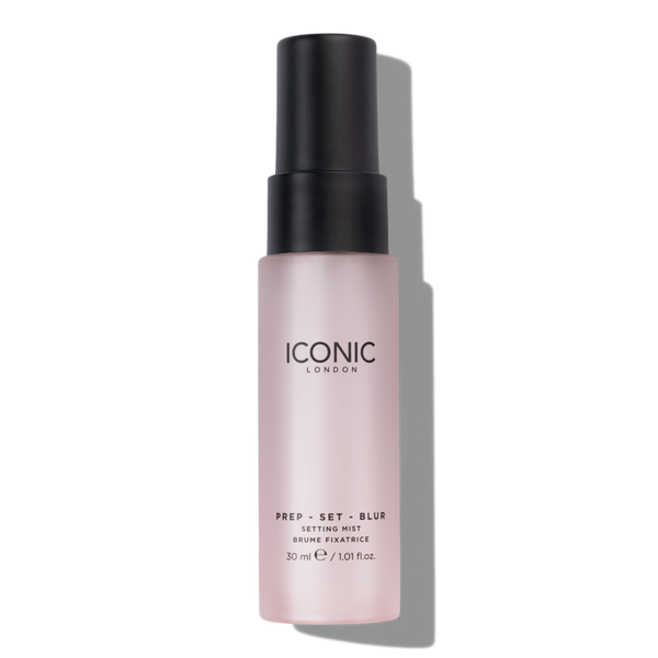 ICONIC LONDON Mini Prep-Set-Blur Setting Mist #2