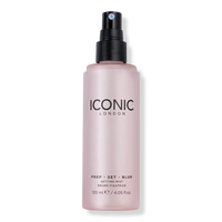 Prep-Set-Blur Setting Mist