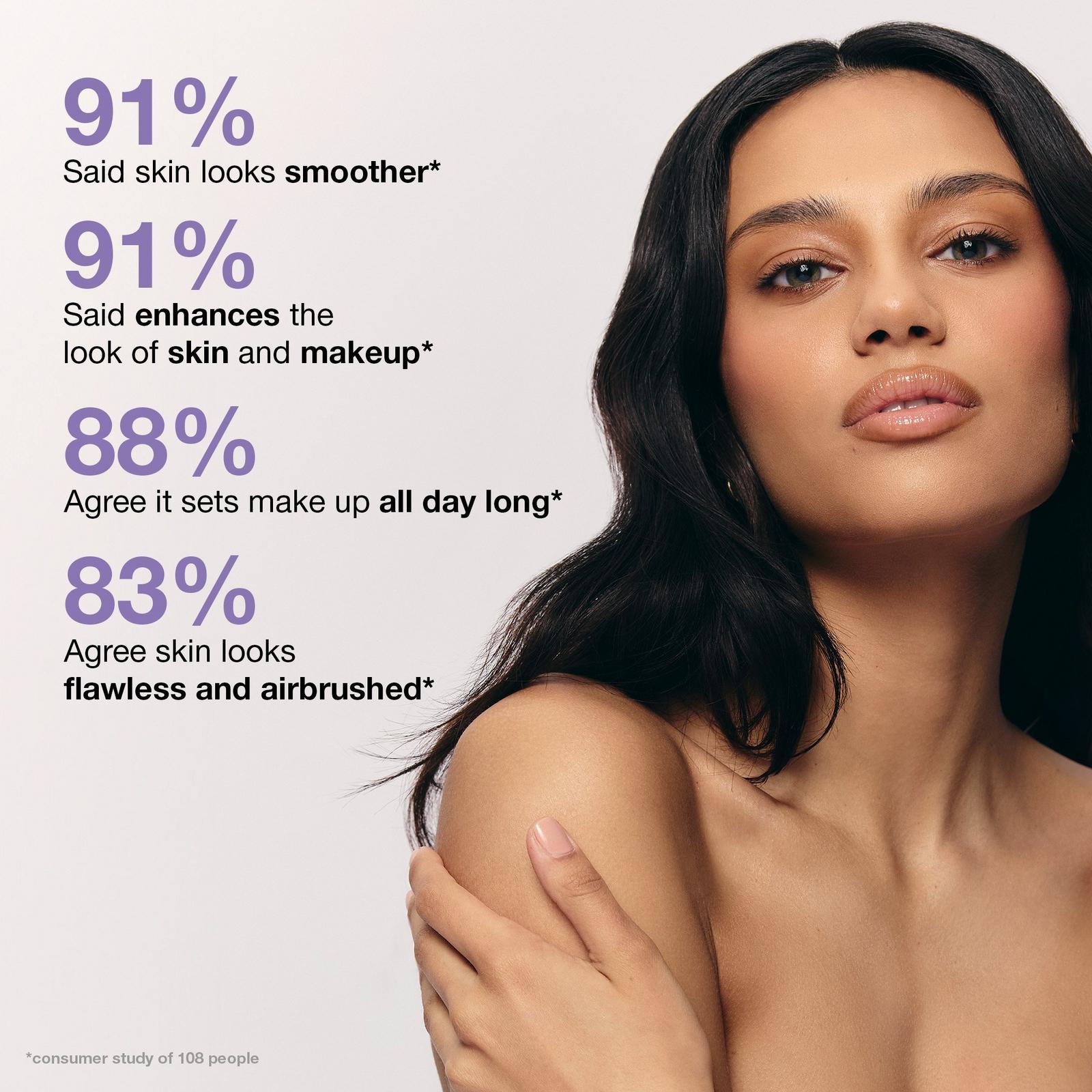 Prep-Set-Blur Setting Mist