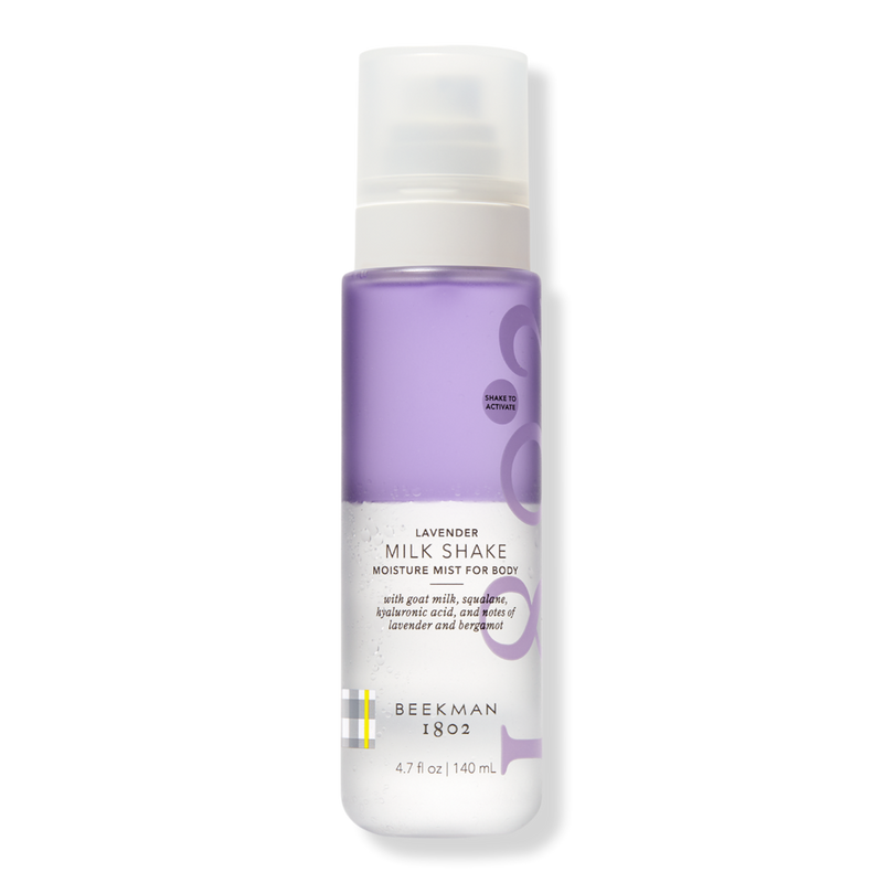 Beekman 1802 - Lavender Milk Shake Moisture Mist for Body | Ulta