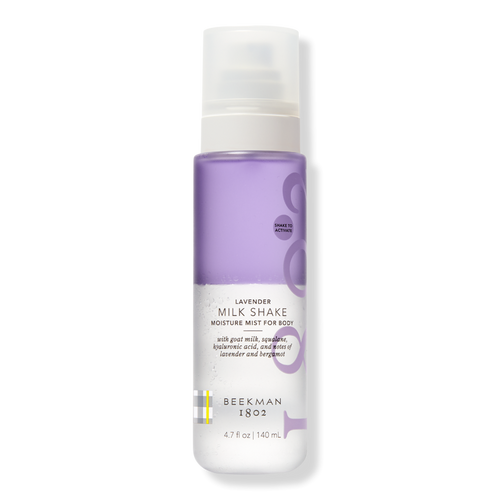 Beekman 1802 - Lavender Milk Shake Moisture Mist for Body | Ulta