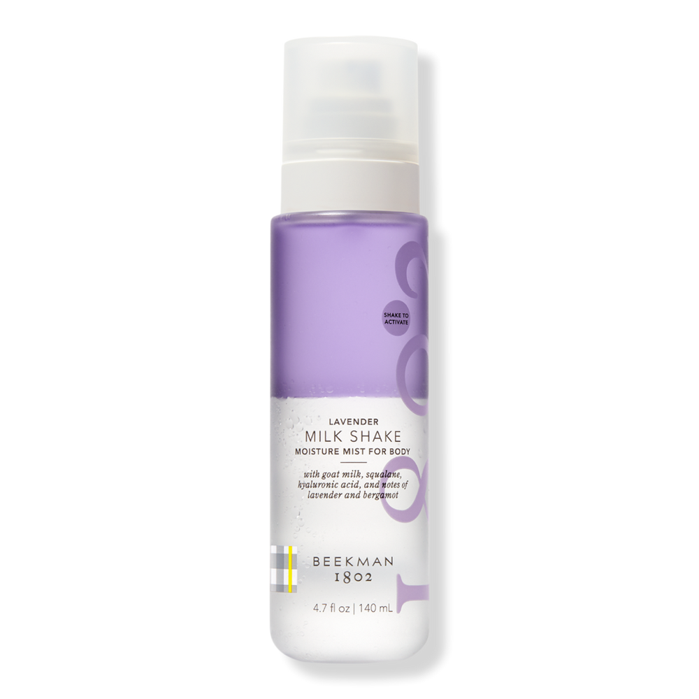 Beekman 1802 Milk Shake Moisture Mist for Body