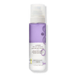 Beekman 1802 Milk Shake Moisture Mist for Body - Lavender