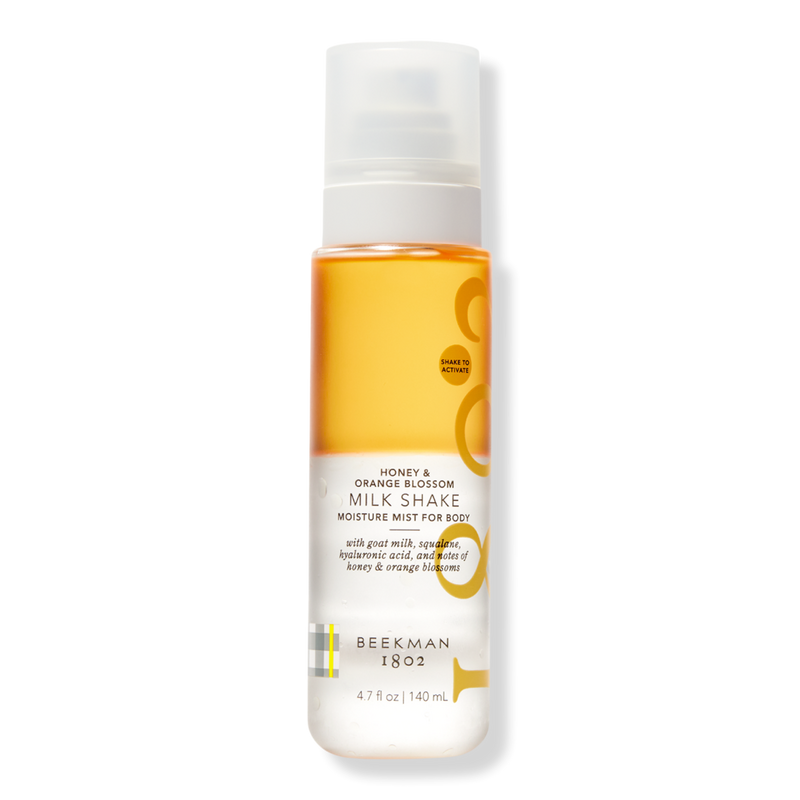 Beekman 1802 - Honey & Orange Blossom Milk Shake Moisture Mist for