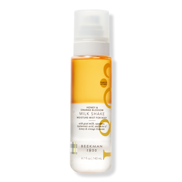 Beekman 1802 Milk Shake Moisture Mist for Body - Honey & Orange Blossom
