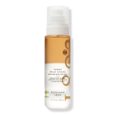 Beekman 1802 Milk Shake Moisture Mist for Body
