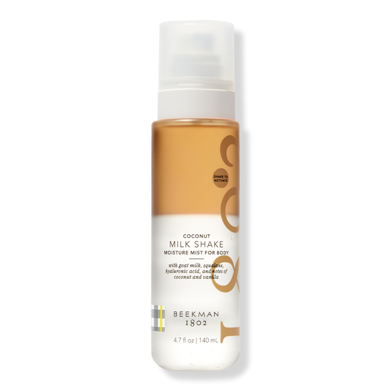 Beekman 1802 - Coconut Cream Milk Shake Moisture Mist for Body