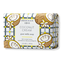 Travel Size Goat Milk Soap