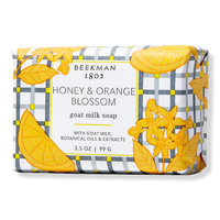 Travel Size Goat Milk Soap