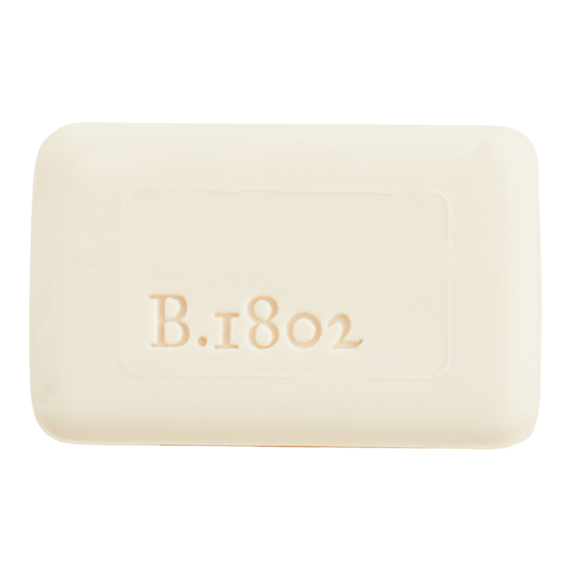 Travel Size Goat Milk Soap - Honey & Orange Blossom