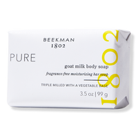 Travel Size Goat Milk Soap