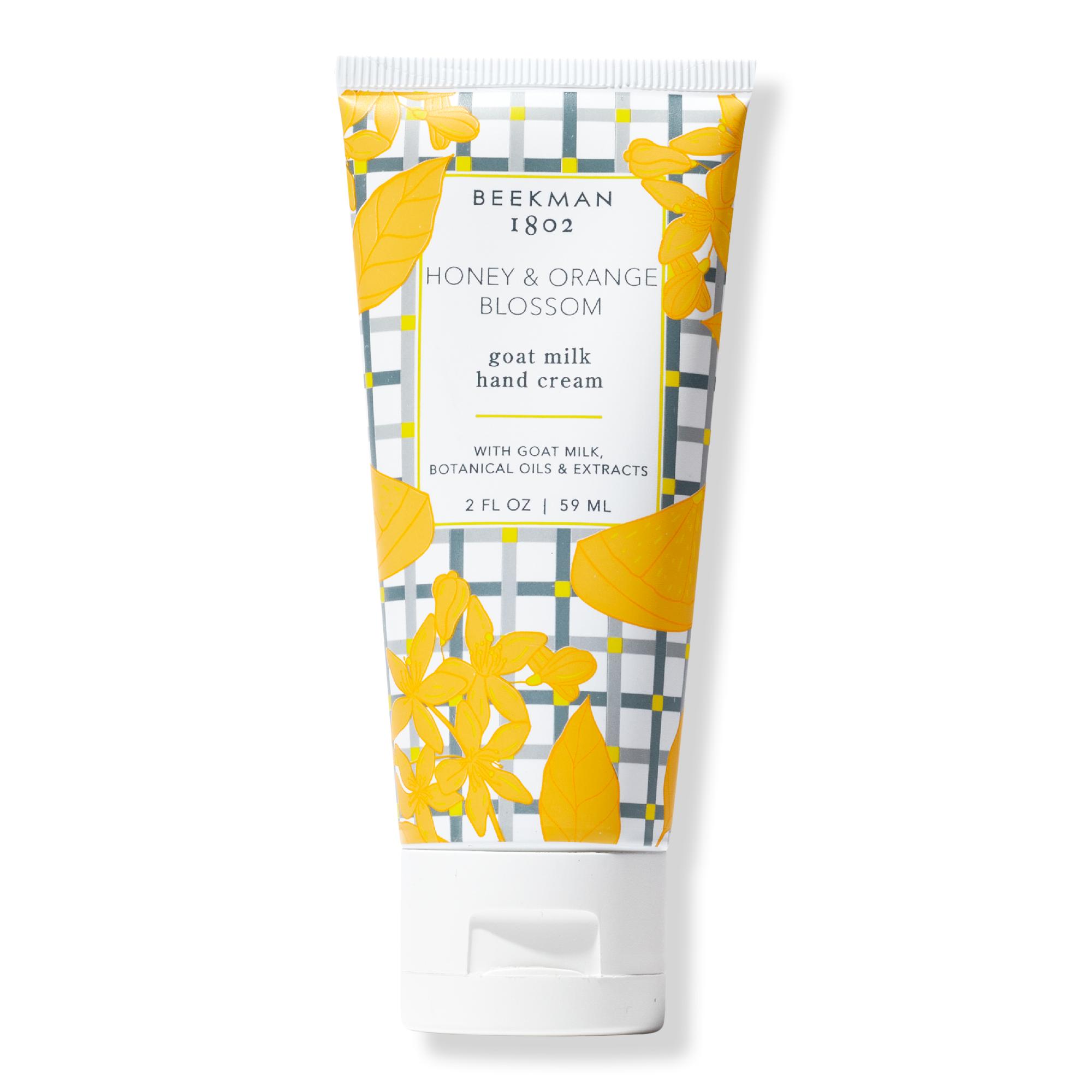 Beekman 1802 Travel Size Goat Milk Hand Cream #1