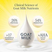 Beekman 1802 - Honey & Orange Blossom Travel Size Goat Milk Hand