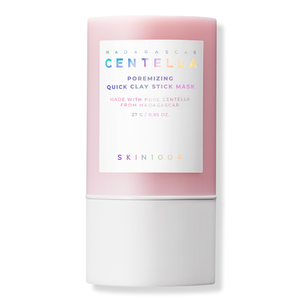 SKIN1004 Madagascar Centella Poremizing Quick Clay Stick Mask #1