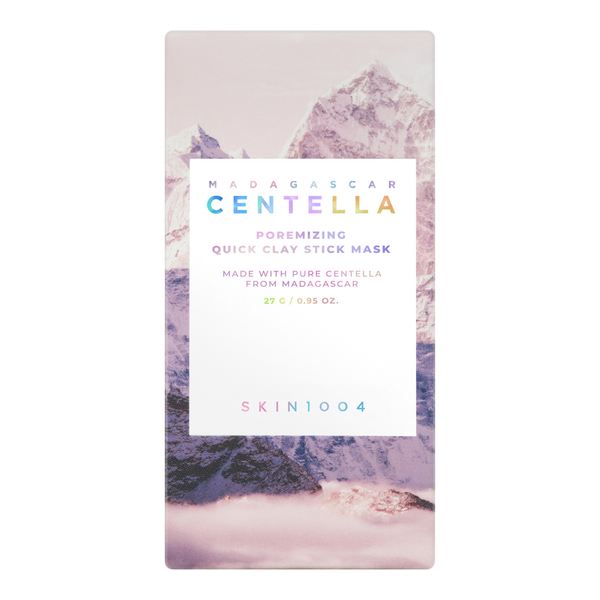 SKIN1004 Madagascar Centella Poremizing Quick Clay Stick Mask #2